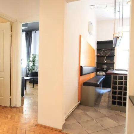 Apartment Tomasza
